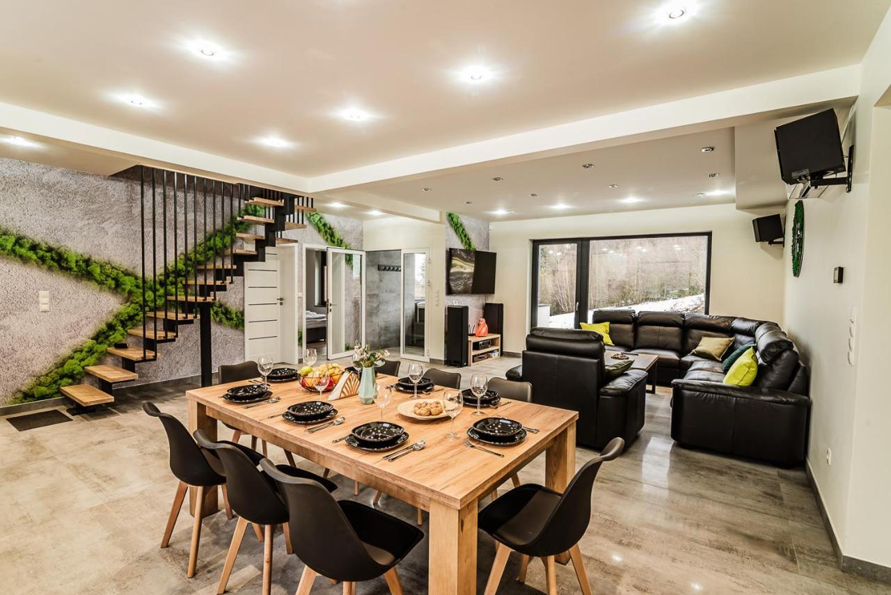 Krosna92 Ngoại thất bức ảnh