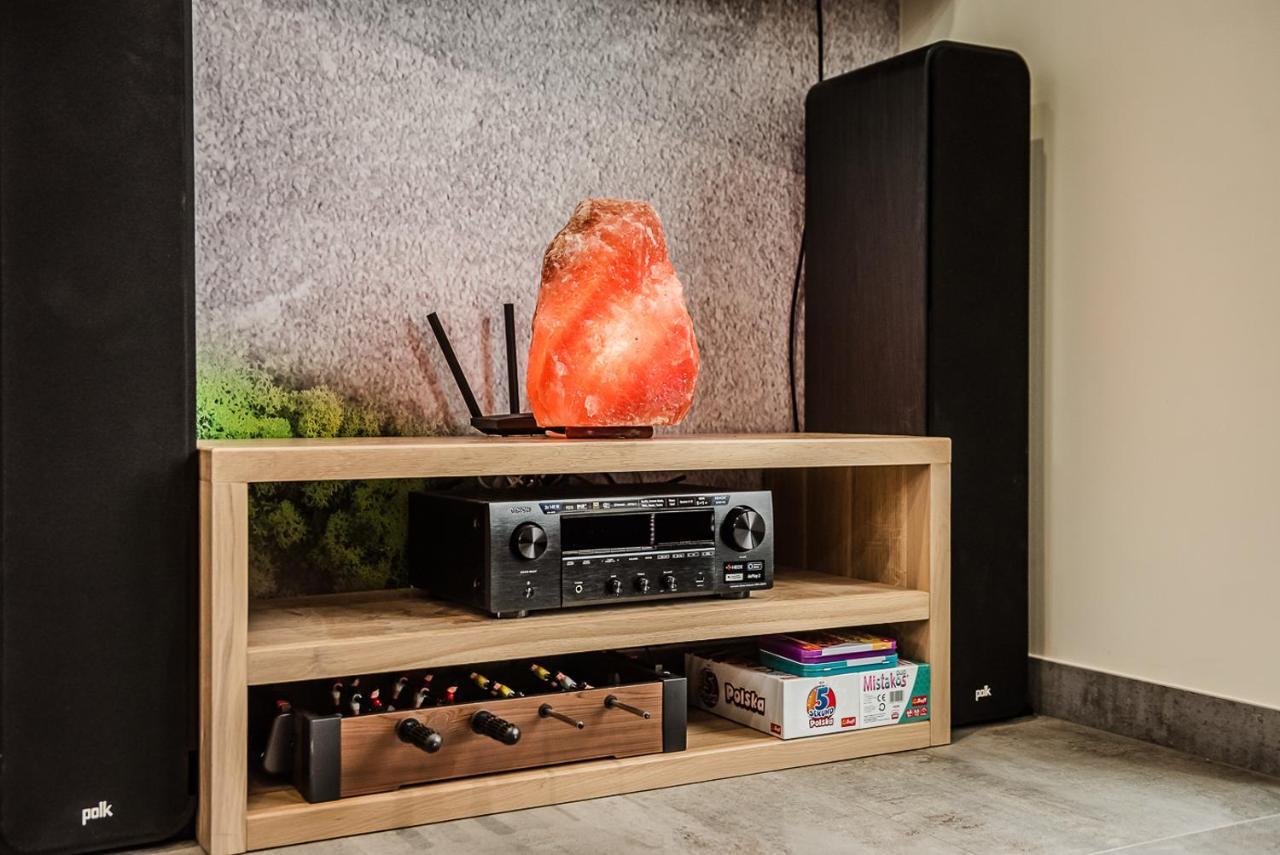 Krosna92 Ngoại thất bức ảnh