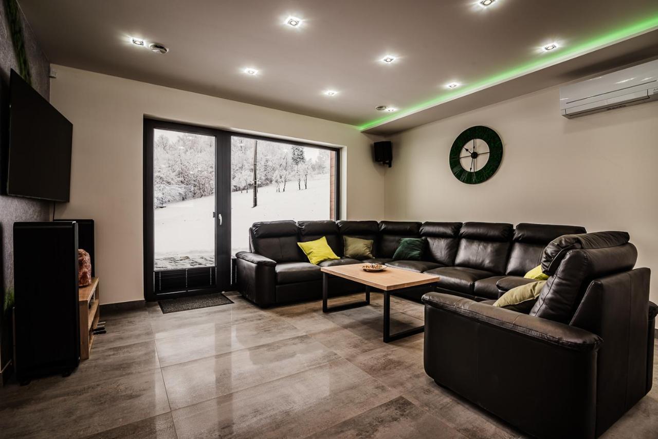 Krosna92 Ngoại thất bức ảnh